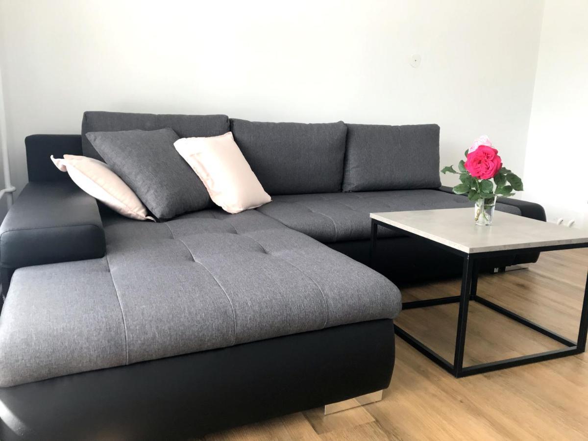 Apartment Loyd, Tolmin - Most na Soči Εξωτερικό φωτογραφία