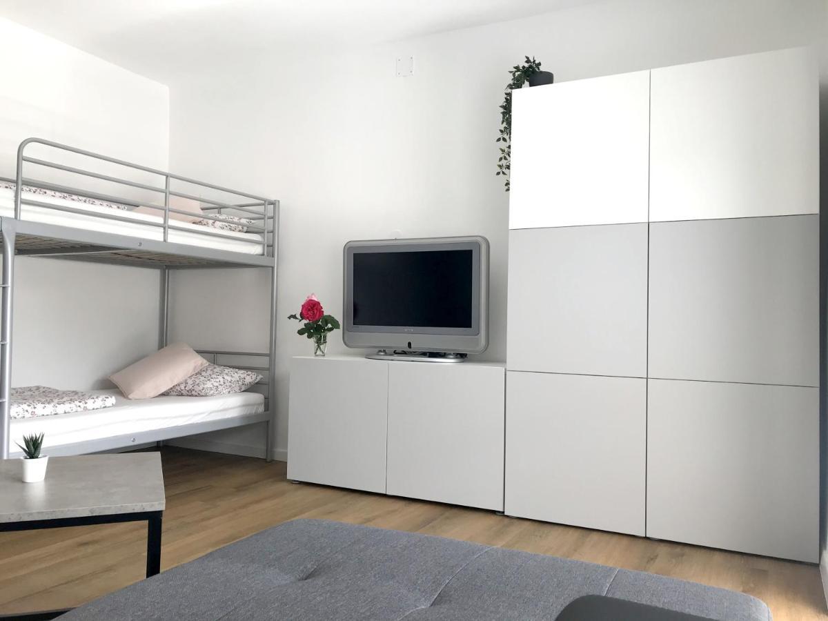 Apartment Loyd, Tolmin - Most na Soči Εξωτερικό φωτογραφία