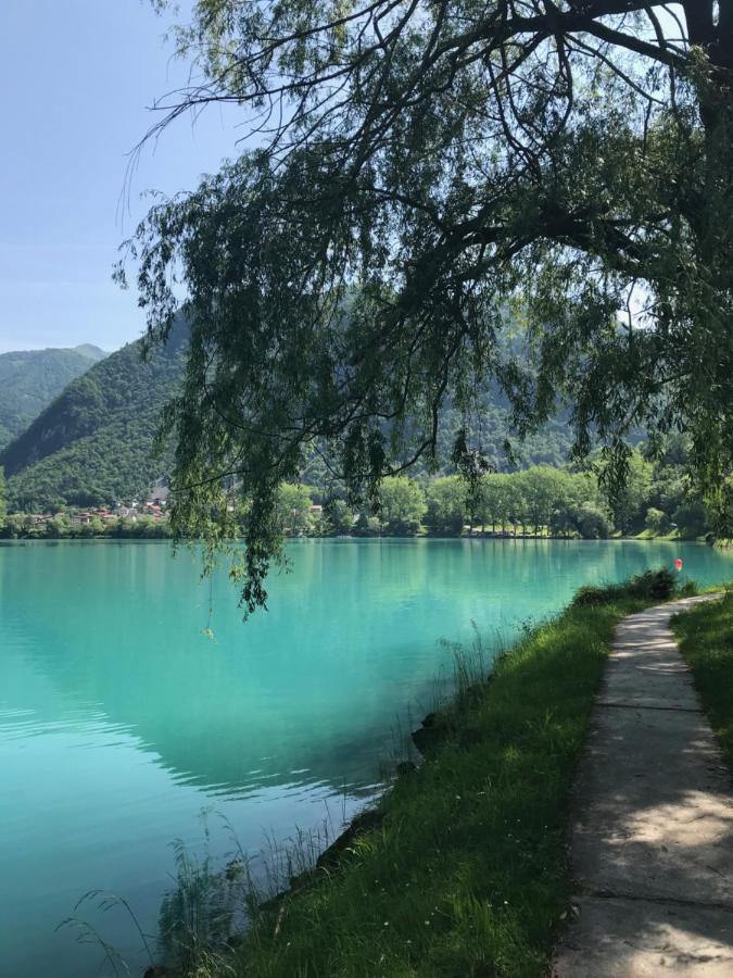 Apartment Loyd, Tolmin - Most na Soči Εξωτερικό φωτογραφία