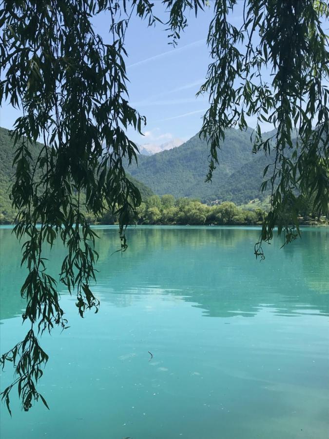Apartment Loyd, Tolmin - Most na Soči Εξωτερικό φωτογραφία