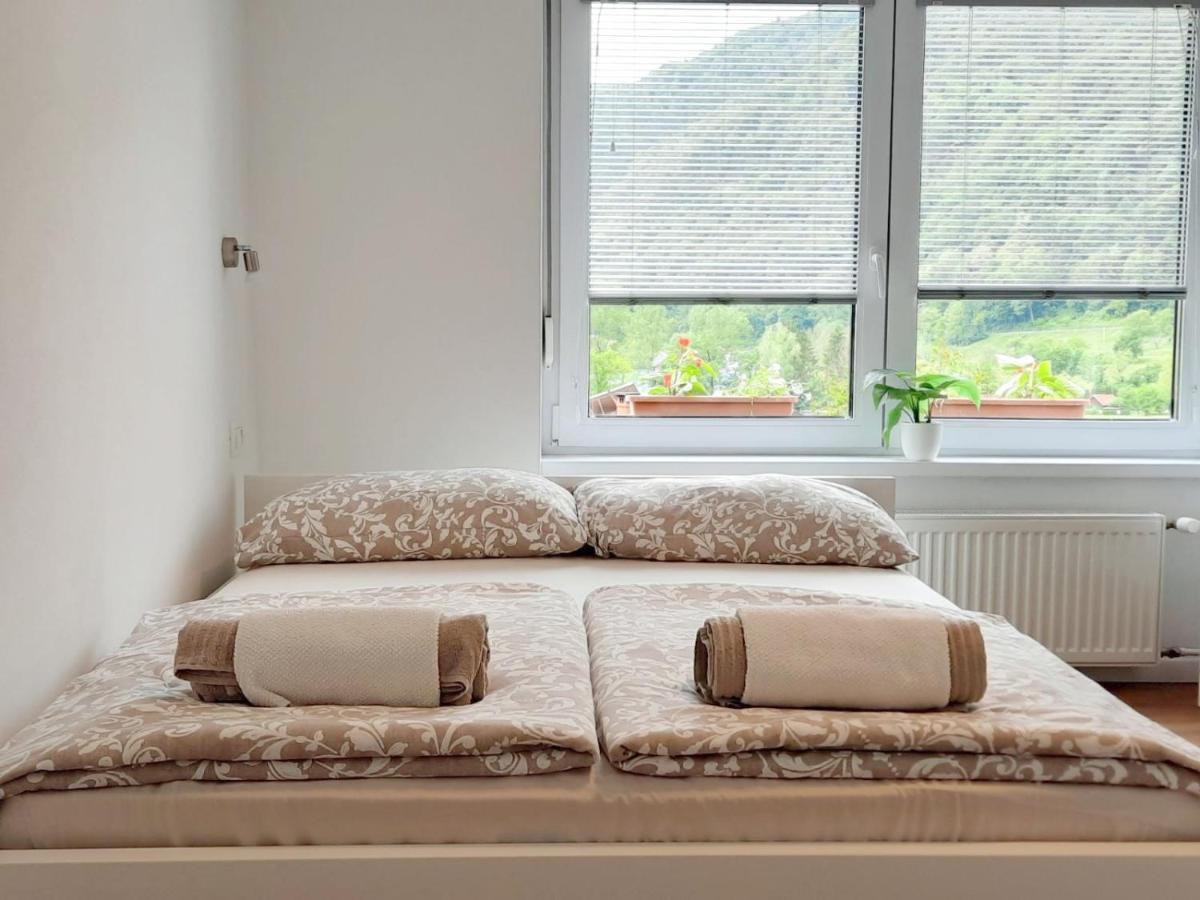 Apartment Loyd, Tolmin - Most na Soči Εξωτερικό φωτογραφία