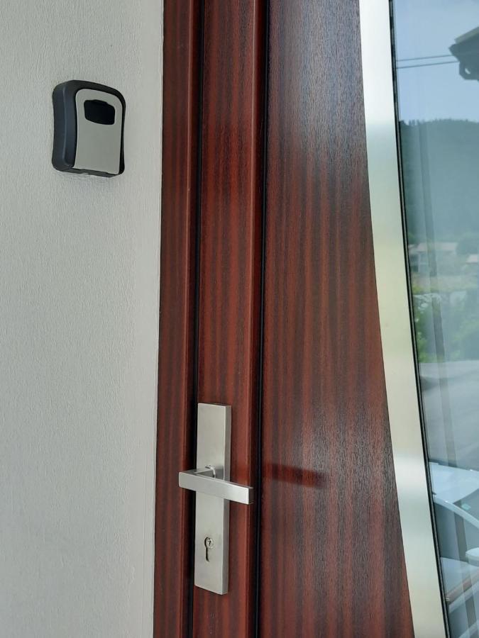Apartment Loyd, Tolmin - Most na Soči Εξωτερικό φωτογραφία