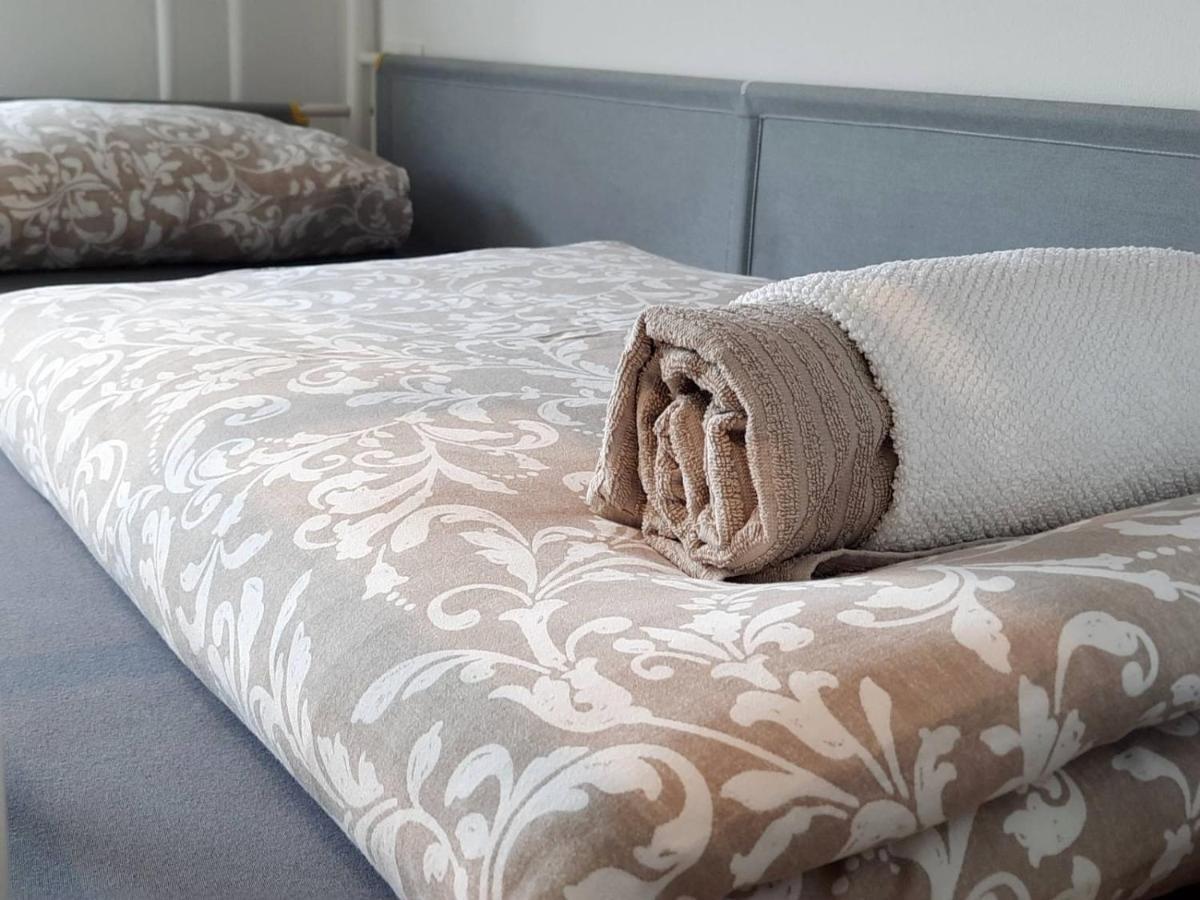 Apartment Loyd, Tolmin - Most na Soči Εξωτερικό φωτογραφία