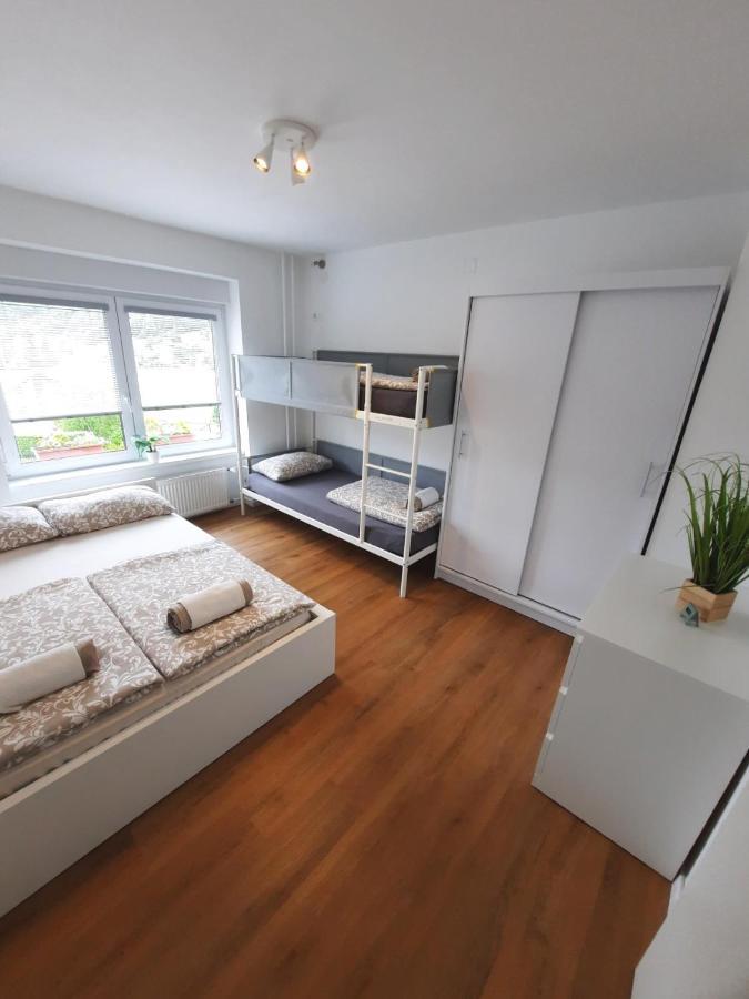 Apartment Loyd, Tolmin - Most na Soči Εξωτερικό φωτογραφία