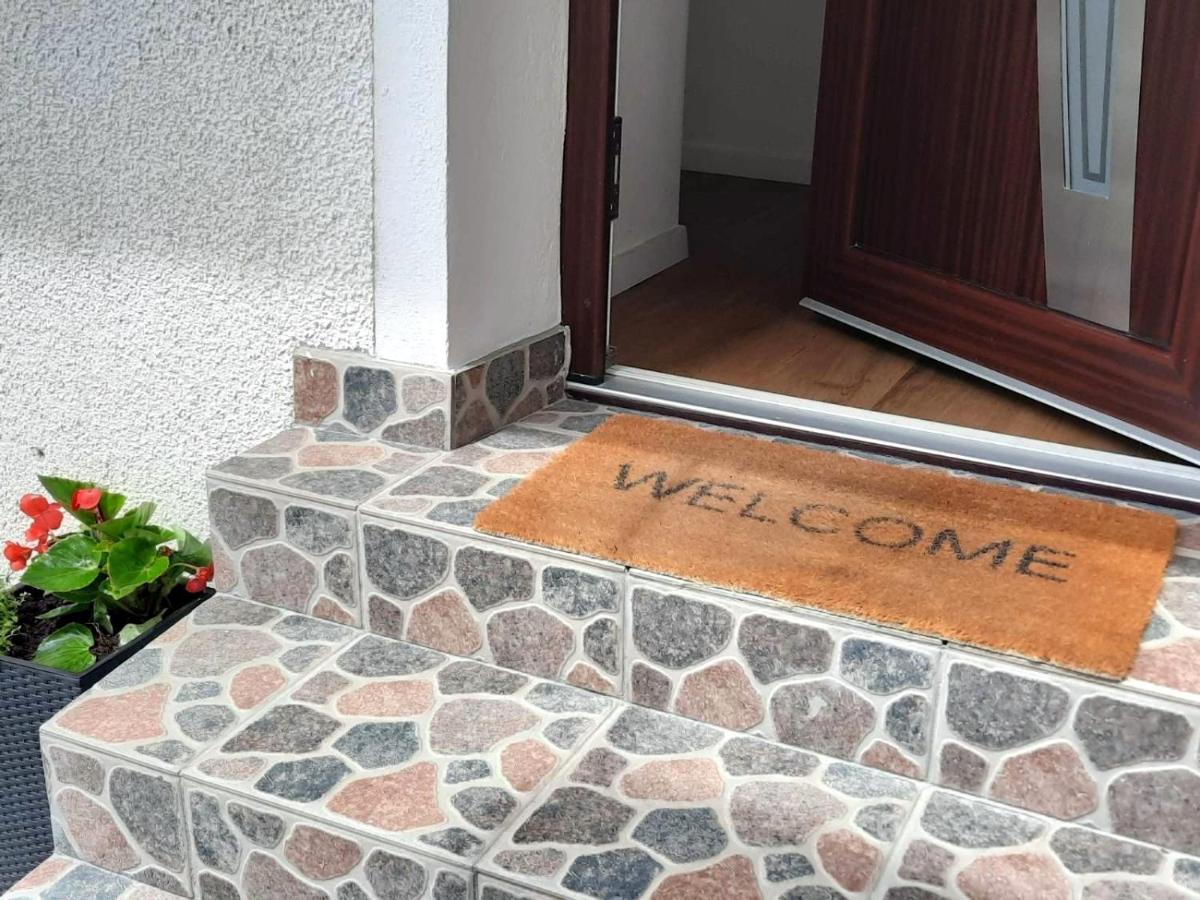 Apartment Loyd, Tolmin - Most na Soči Εξωτερικό φωτογραφία
