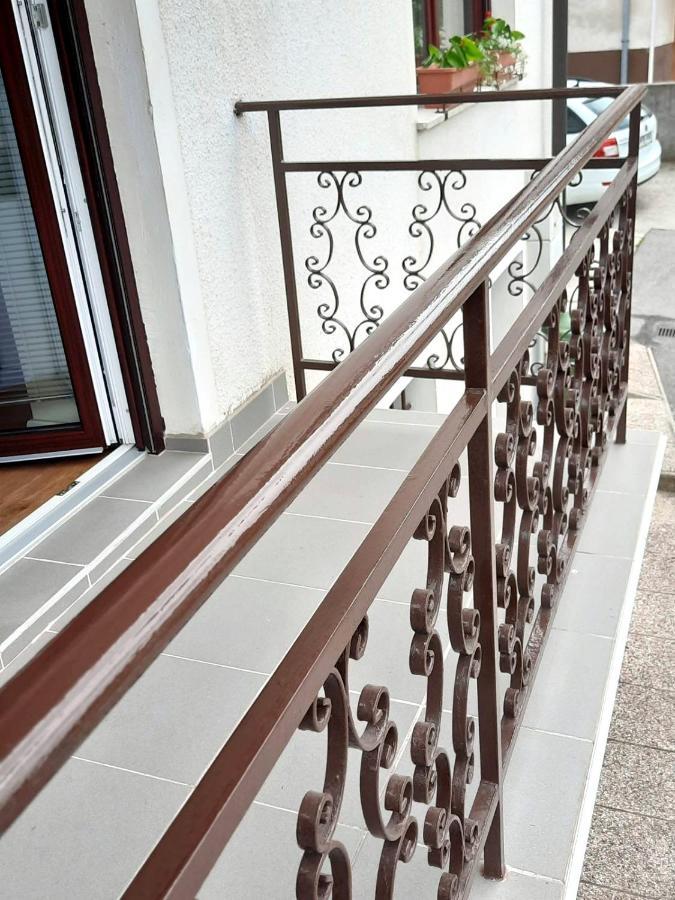 Apartment Loyd, Tolmin - Most na Soči Εξωτερικό φωτογραφία