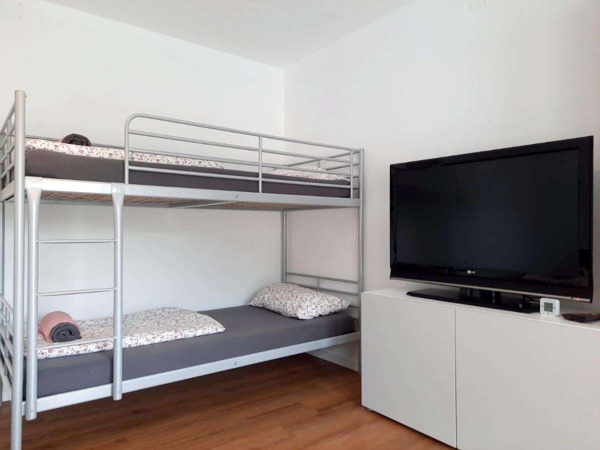 Apartment Loyd, Tolmin - Most na Soči Εξωτερικό φωτογραφία
