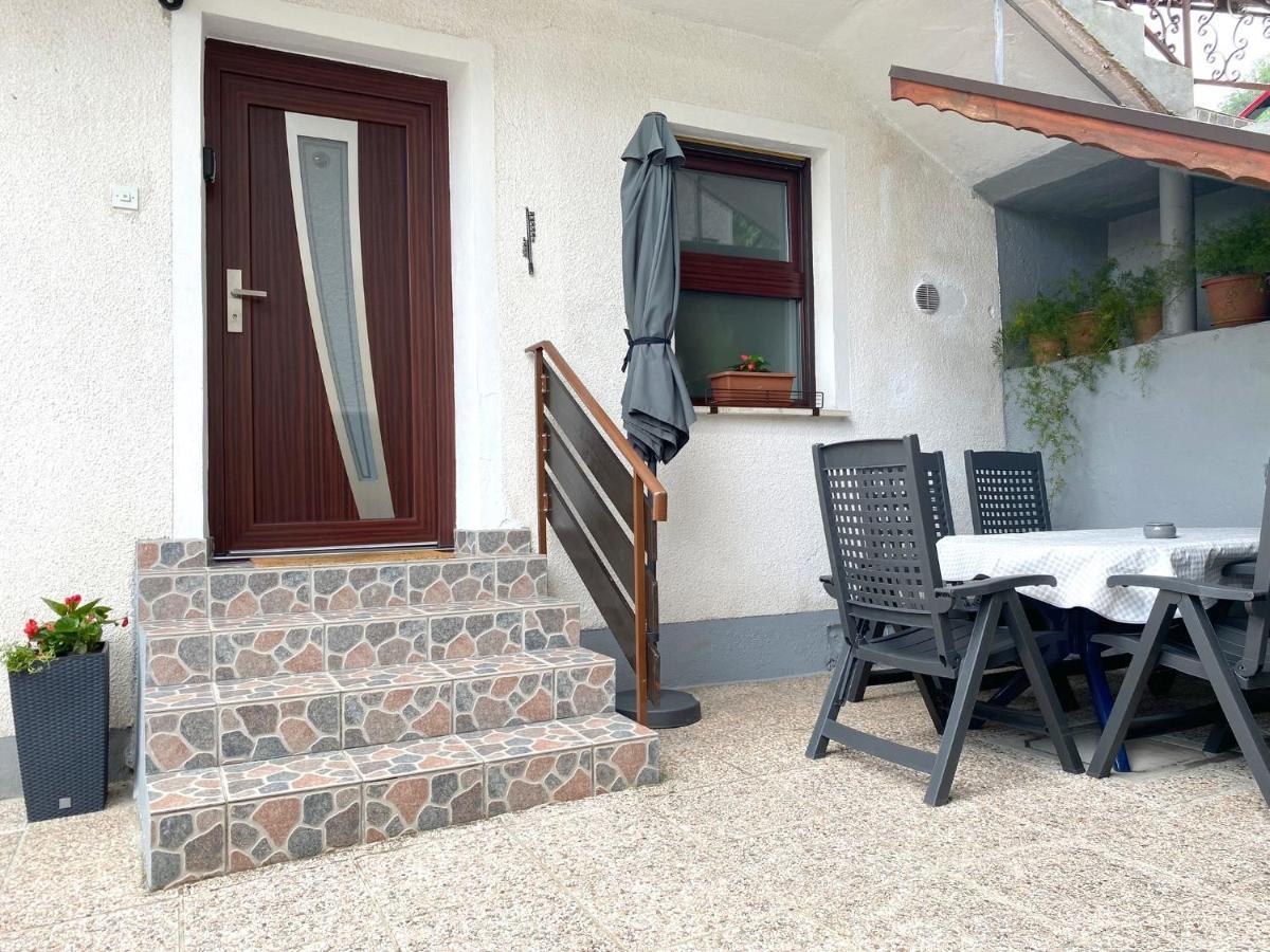 Apartment Loyd, Tolmin - Most na Soči Εξωτερικό φωτογραφία