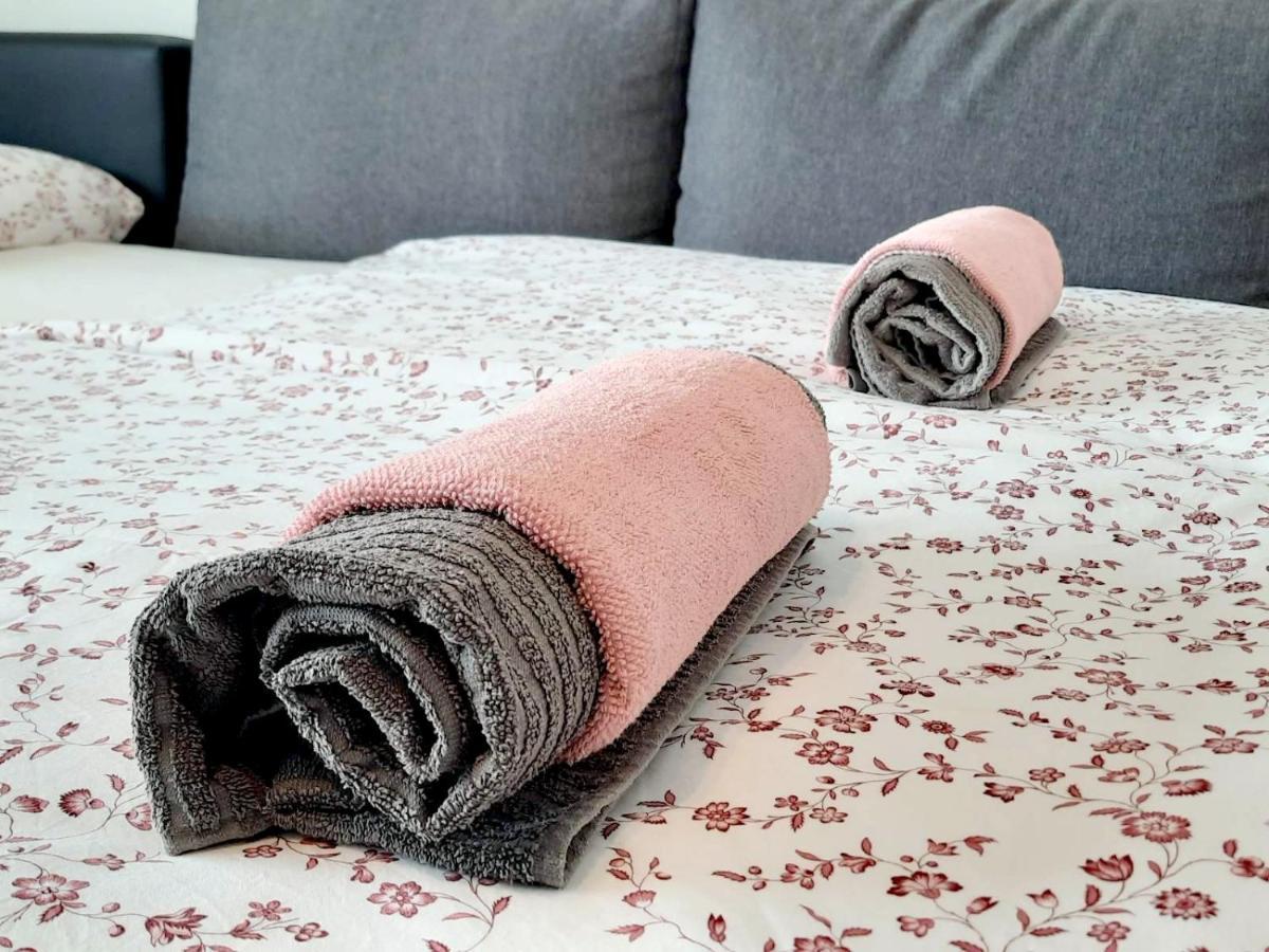 Apartment Loyd, Tolmin - Most na Soči Εξωτερικό φωτογραφία
