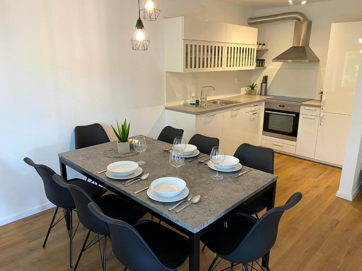 Apartment Loyd, Tolmin - Most na Soči Εξωτερικό φωτογραφία
