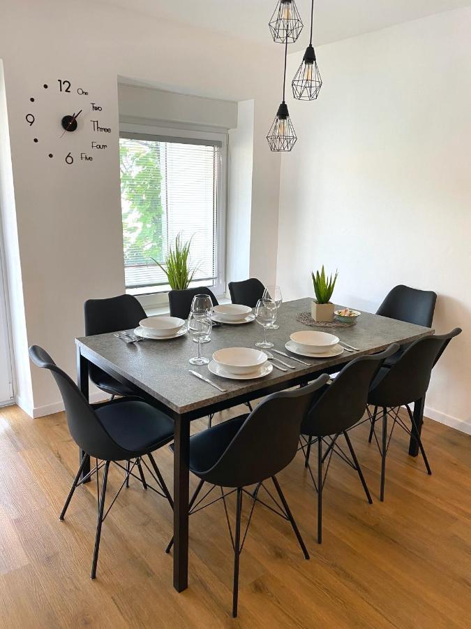Apartment Loyd, Tolmin - Most na Soči Εξωτερικό φωτογραφία