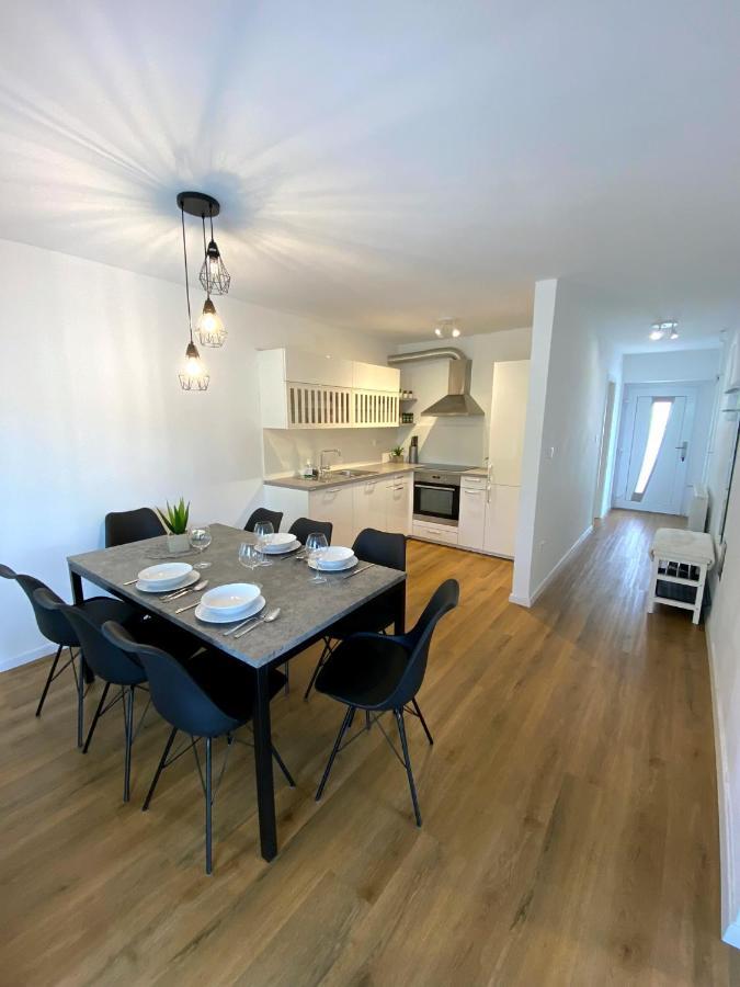 Apartment Loyd, Tolmin - Most na Soči Εξωτερικό φωτογραφία