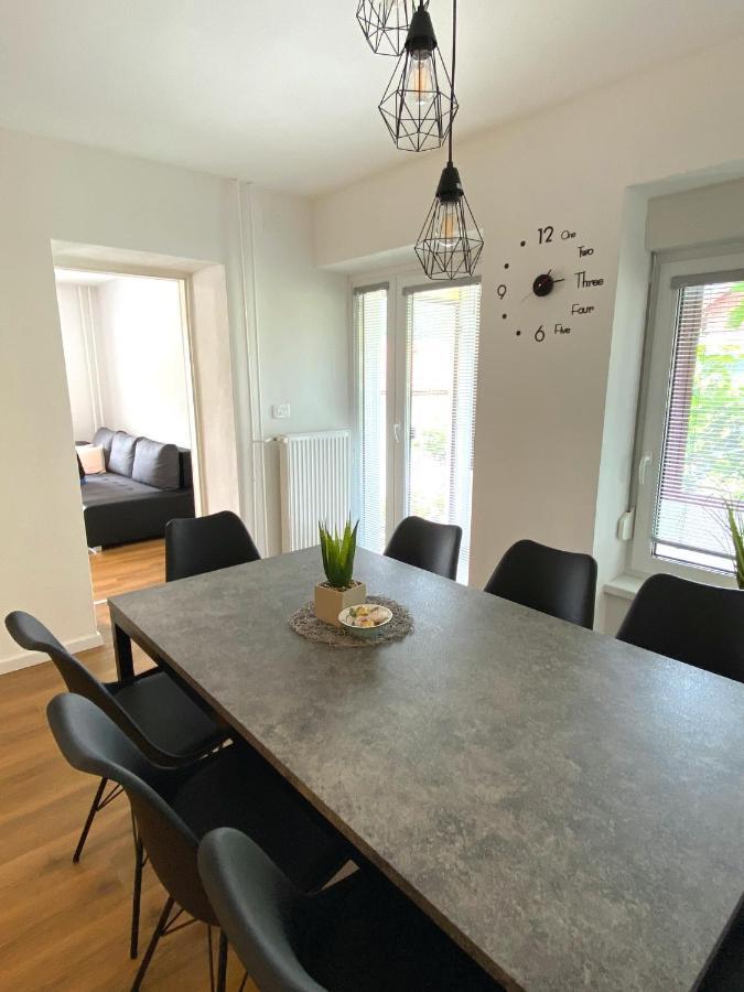 Apartment Loyd, Tolmin - Most na Soči Εξωτερικό φωτογραφία