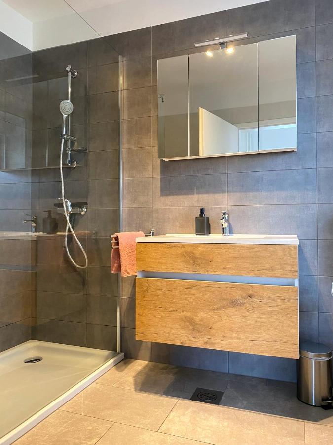 Apartment Loyd, Tolmin - Most na Soči Εξωτερικό φωτογραφία