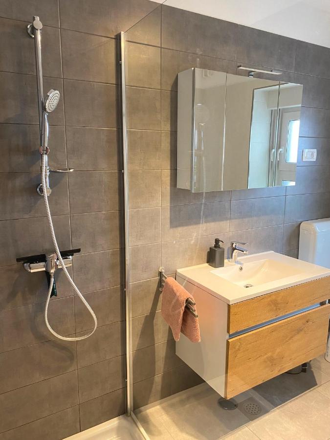 Apartment Loyd, Tolmin - Most na Soči Εξωτερικό φωτογραφία