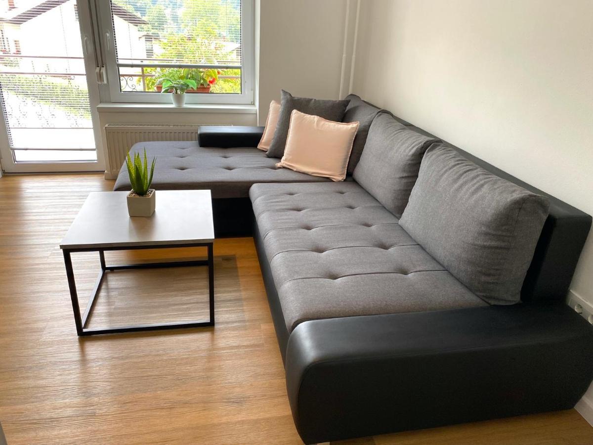 Apartment Loyd, Tolmin - Most na Soči Εξωτερικό φωτογραφία