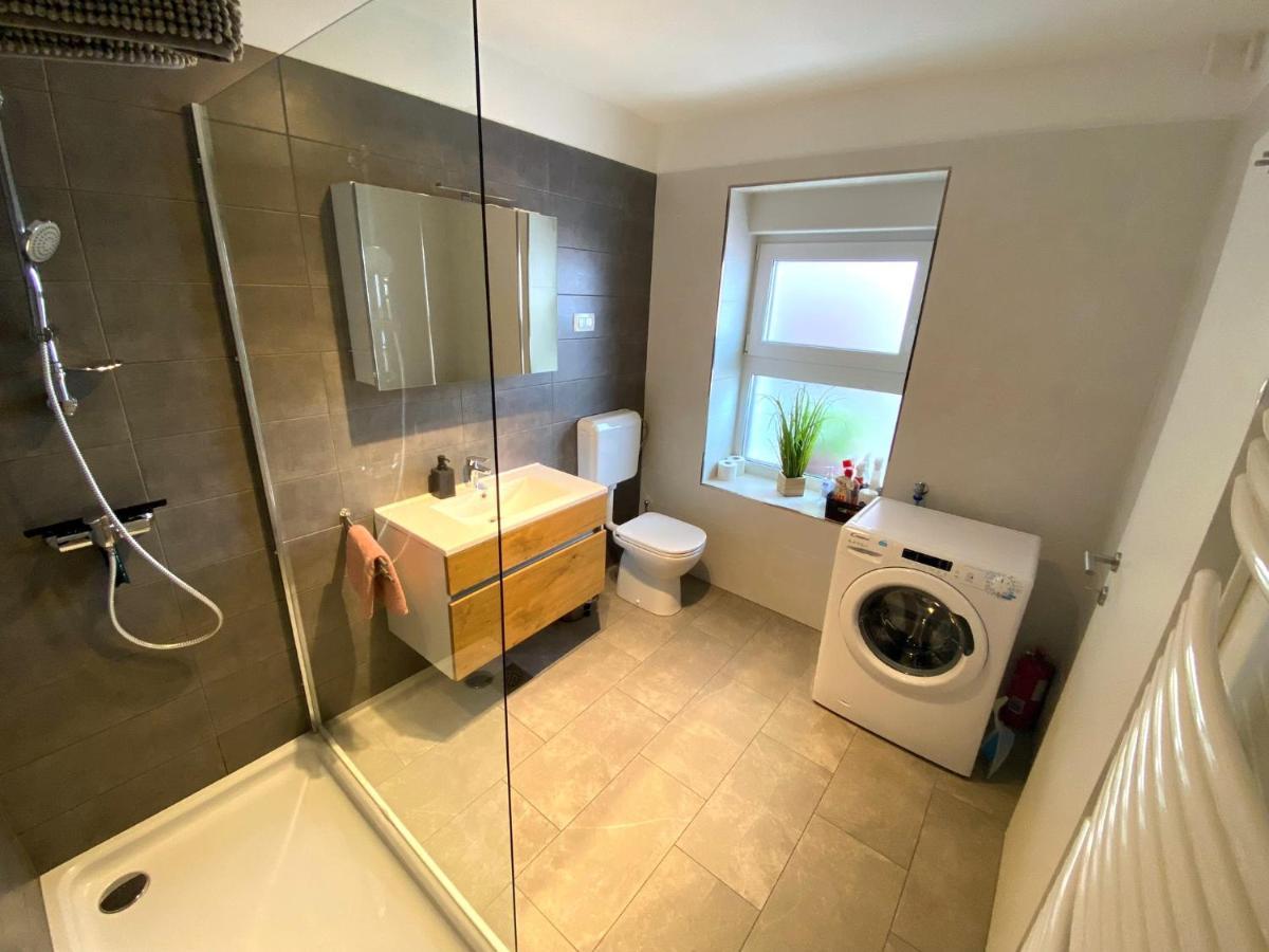 Apartment Loyd, Tolmin - Most na Soči Εξωτερικό φωτογραφία