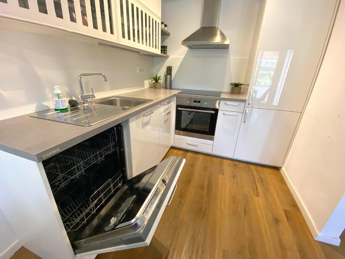 Apartment Loyd, Tolmin - Most na Soči Εξωτερικό φωτογραφία