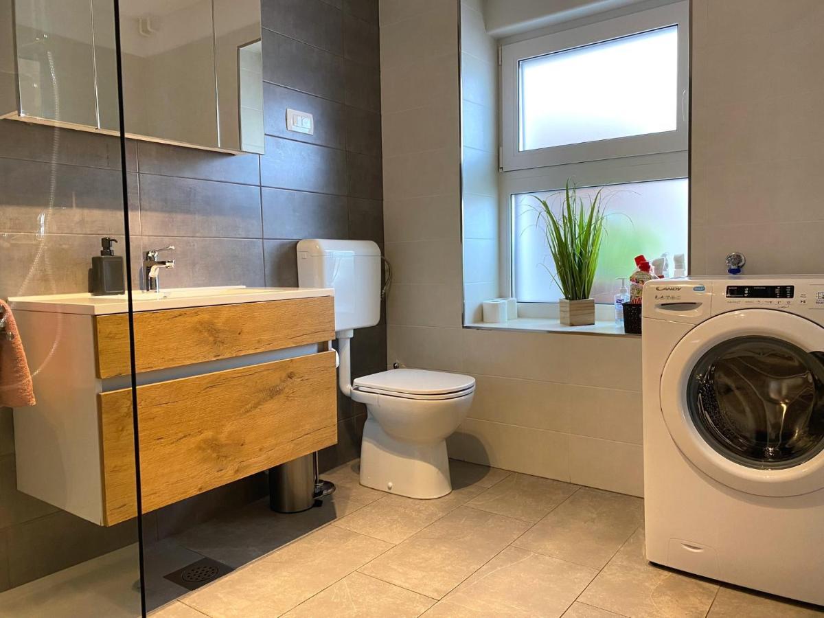 Apartment Loyd, Tolmin - Most na Soči Εξωτερικό φωτογραφία